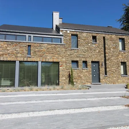 Villa Arvak Heyd Exterior foto