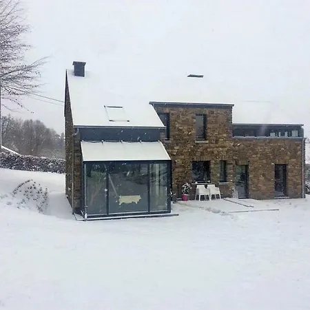 Villa Arvak Heyd Exterior foto
