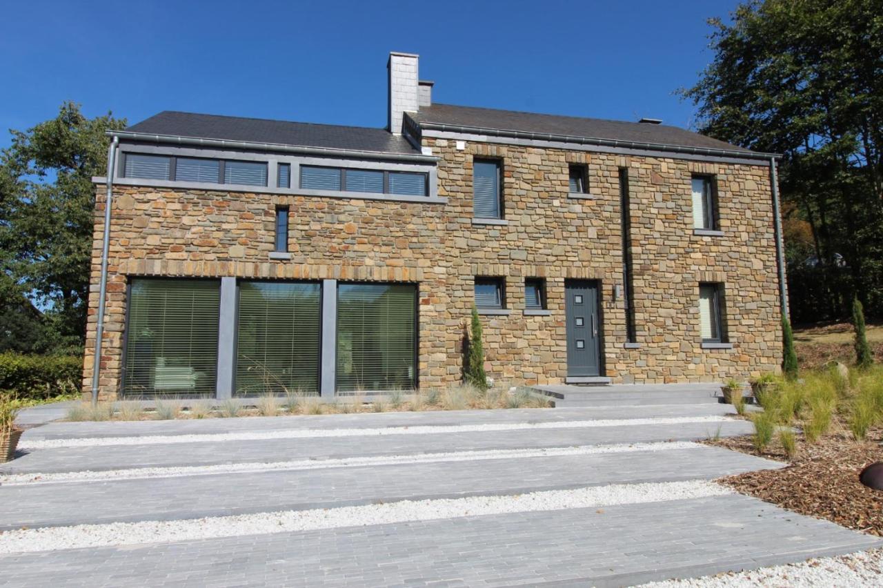 Arvak Holiday home *