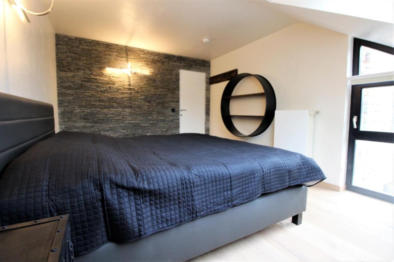 Arvak Holiday home Heyd