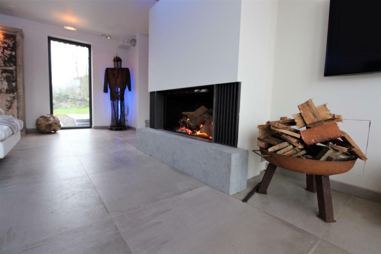 Arvak Holiday home