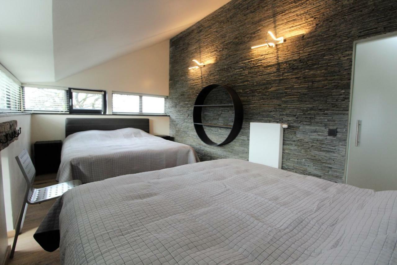 Holiday home Arvak *