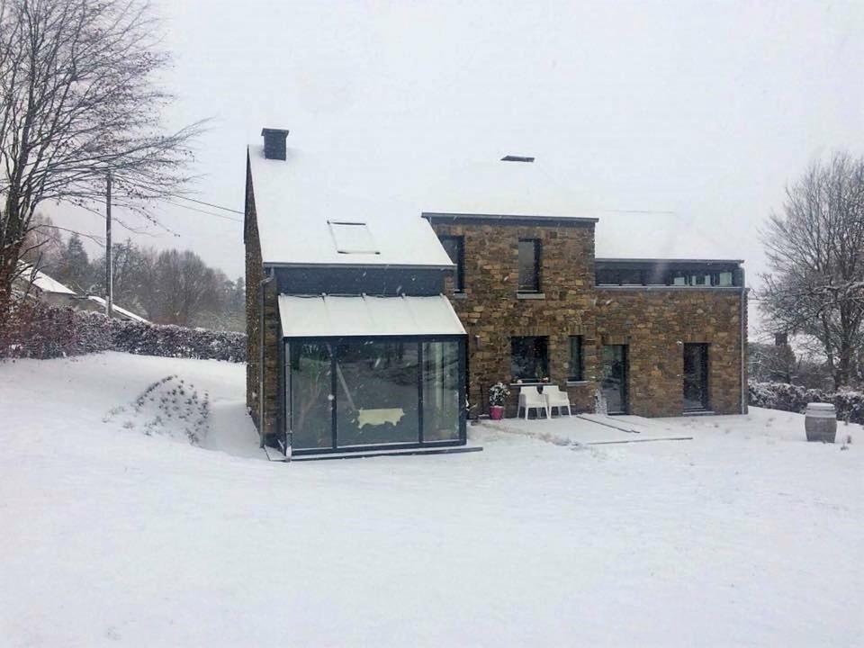 Arvak Holiday home