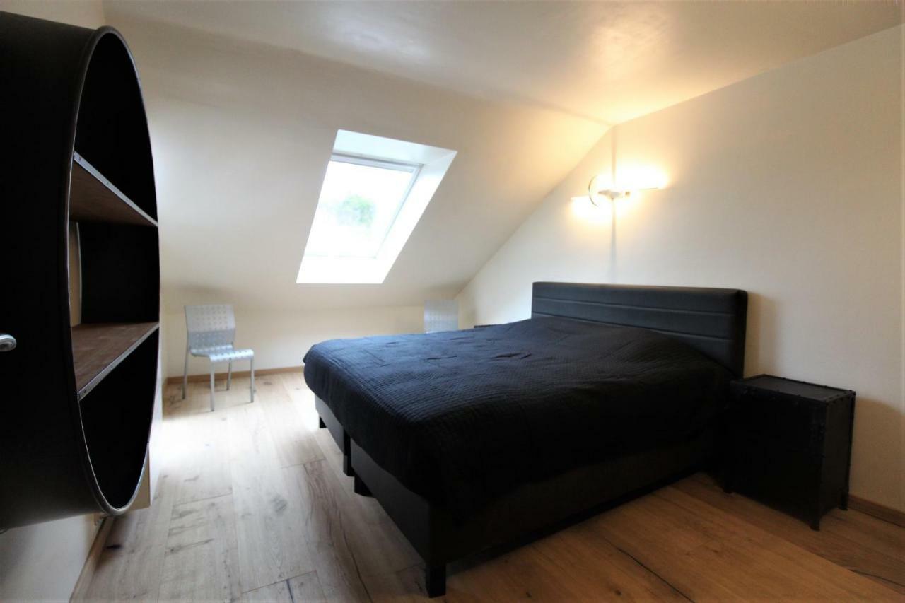Holiday home Arvak Heyd